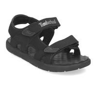 Timberland Perkins Row 2 Strap Youth Sandals Noir EU 33 Enfants