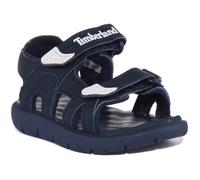 Sandales - TIMBERLAND - Perkins Row - Cuir synthétique - Tissu recyclé - Fermeture à scratch 23