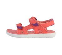 Sandales - TIMBERLAND - Perkins Row Strap - Scratch - Rose foncé - Fille - Textile 39