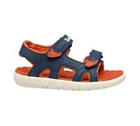 Timberland Perkins Row Backstrap Toddler Sandals Bleu EU 30 Enfants