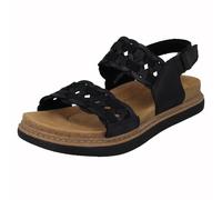 Sandales Tissées Clarks Pour Femmes Arwell Glide