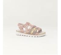 Sandales Topway Bébé Enfants Rose - TOPWAY - Boucle de serrage - Basse - Synthétique 28