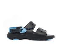 Sandales Tout-Terrain Crocs Classic - Homme - Noir - Synthétique - Taille 41-42
