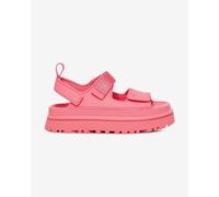 Sandales UGG Goldenglow rose intense femme - 41