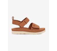 Sandales UGG Goldenstar marron enfant - 35