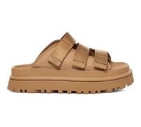 Sandales et nu-pieds UGG W GoldenGlow Slide pour Femme 39 Beige