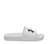 Claquettes en PU Under Armour Blanc 42,5
