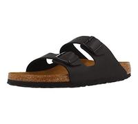 Sandales unisexe Birkenstock Arizona - marron - Habana