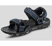 Sandales unisexe Hannah Belt India inc 44