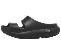 Sandales Unisexe Oofos OOYea Recovery - Black 40.0