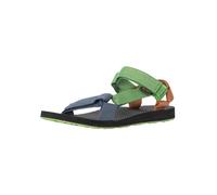 Teva Original Universal Homme Sandals De Marche Multicolore - 45 1/2