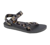 Sandales universelles originales Teva M M 1004006-RPS gris