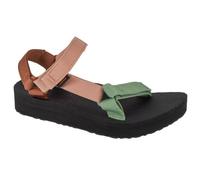Sandales universelles Teva Midform 1090969-CYM vert