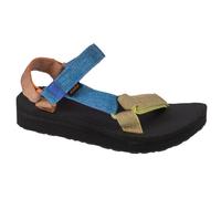 Sandales universelles Teva Midform 1090969-MLMT bleu