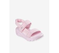 Skechers Sandales 310372-RO pour filles Couleur : rose Taille 33