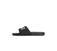 Vans Claquettes Surf Noir pur Taille 44.5