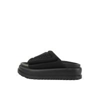 Sandales Vegan Nylon Buffalo Palma Velcro 39