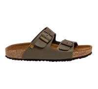 Sandales végétaliennes El Naturalista NE50 Waraji 37