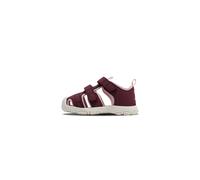 Sandales velcro bébé Hummel Violet 21