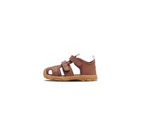 Hummel Chaussure basse 'Velcro' mauve, Taille 32