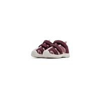 Sandales velcro enfant Hummel Violet 28