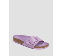 Sandales Violettes Pour Femmes Birkenstock Madrid Bb Narrow 1027833-violett