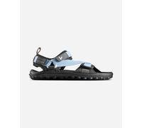 Sandales VivoBarefoot Tracker Ora bleu ciel noir femme - 38