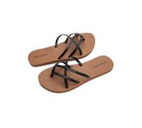 Sandales Volcom New School Ii Black Femme Noir 2025 taille 39