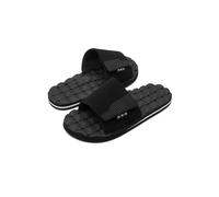 Sandales Volcom Recliner Slide Black White Homme Blanc 2025 taille 39