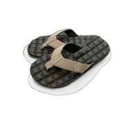 Sandales Volcom Recliner Vert 39