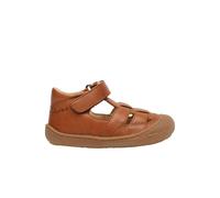 Sandales wad cognac 24