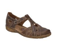 Sandales - Westland by JOSEF SEIBEL - Rosalie 29 - Cuir - Marron - Basse 43
