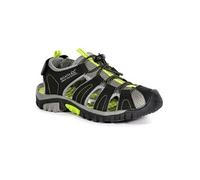 - Sandales WESTSHORE - Unisexe (39 FR) (Noir/vert fluo) - UTRG4100