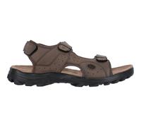Sandales Whistler Hornsin Marron 42