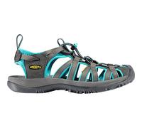 Sandales Women Whisper Dark Shadow Ceramic 38 Noir