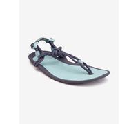 Sandales Xero Shoes Aqua Cloud bleu gris femme - 37.5