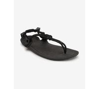 Sandales Xero Shoes Aqua Cloud noir femme - 35.5