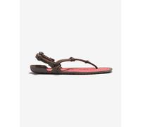 Sandales Xero Shoes Aqua Cloud rose saumon marron femme - 42.5