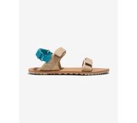 Xero Shoes D-trail Sandals Beige,Marron EU 36 1/2 Femme