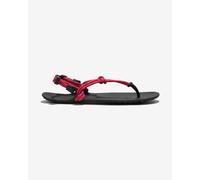 Sandales Xero Shoes Genesis noir rouge - 40.5
