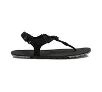 Xero Shoes H-trail Sandals Noir EU 40 Homme