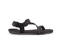 Xero Shoes EU - Sandales Z-trail Ev - Noir/Gris - Homme EU 44