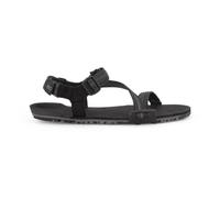 Xero Shoes EU - Sandales Z-trail Ev - Noir/Gris - Homme EU 44