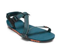 Xero Shoes Z-trail Ev Sandals Bleu EU 47 Homme