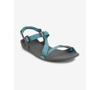 Sandales Xero Shoes Z-Trek II 10 bleu noir femme - 36.5