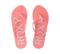 Sandalettes et tongs femme - Roxy Sandy - Rose - Caoutchouc 42