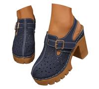 Sandalettes Femme Sandale De Plage Femme Sandales Orthopédiques Sandales En Cuir À Bout Ouvert Pour Femmes Confort Premium Orthopédiques Pour Femmes À Enfiler Avec Soutien De La Voûte Plantaire