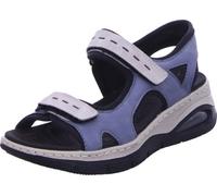 Sandalettes sportives jusqu'à 30 mm de hauteur de semelle 67666-10