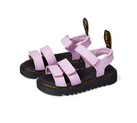 Dr. Martens Sandales compensées Klaire J 30697697 Rose Taille 34