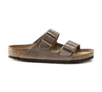 Sandali Birkenstock Arizona Oiled Leather 352203 Tabacco Brown - 37